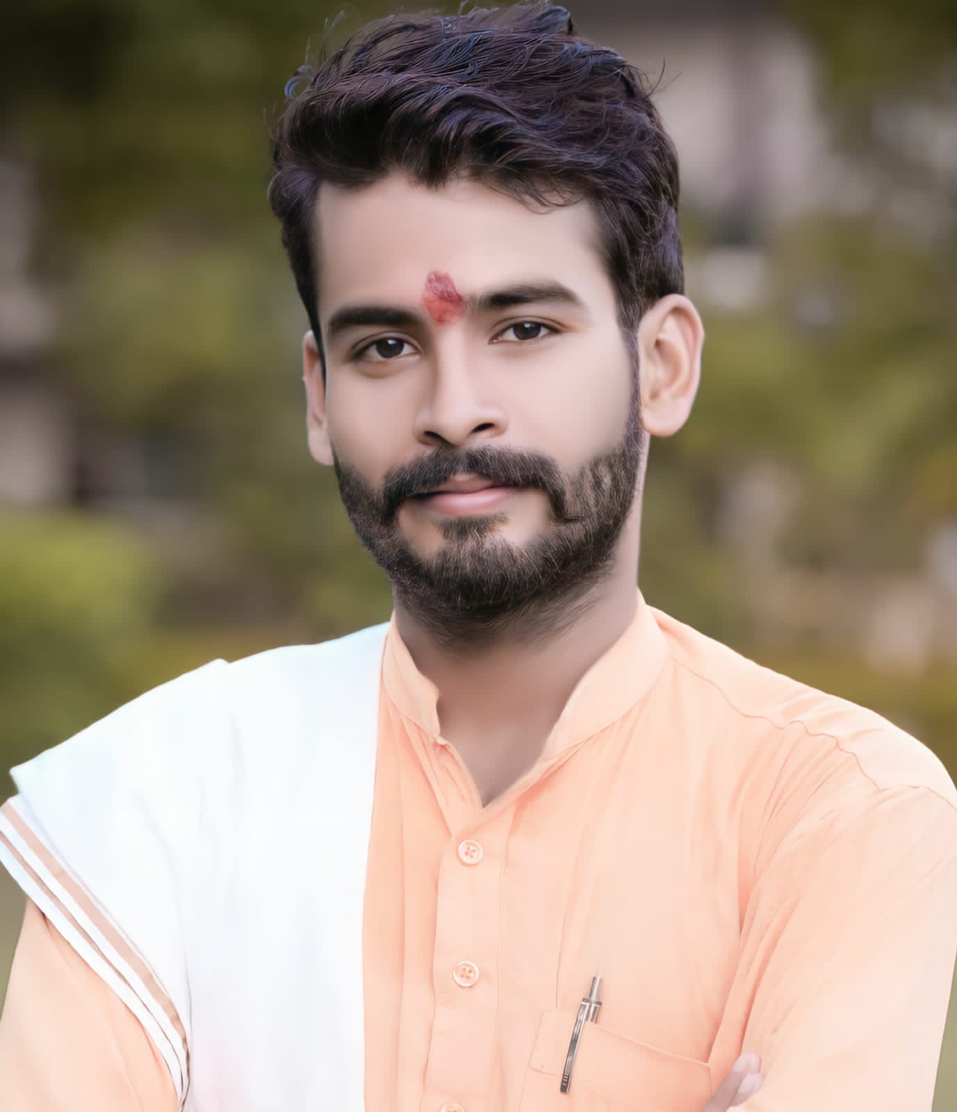 गाजीपुर के सपनों का गला घोंटा गया, विश्वविद्यालय की उम्मीदें फिर टूटीं 1 IMG 20250220 WA0328