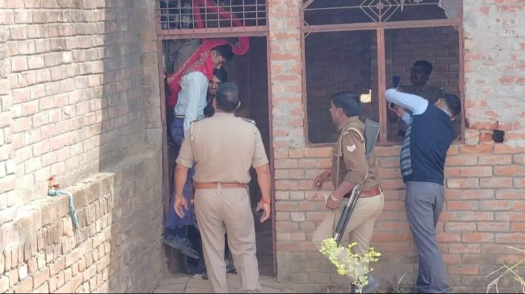 उत्तर प्रदेश: भाई-बहन के झगड़े का दर्दनाक अंत, छात्र ने की आत्महत्या, बहन ने भी काटी गर्दन 2 WhatsApp Image 2025 03 06 at 2.46.05 PM