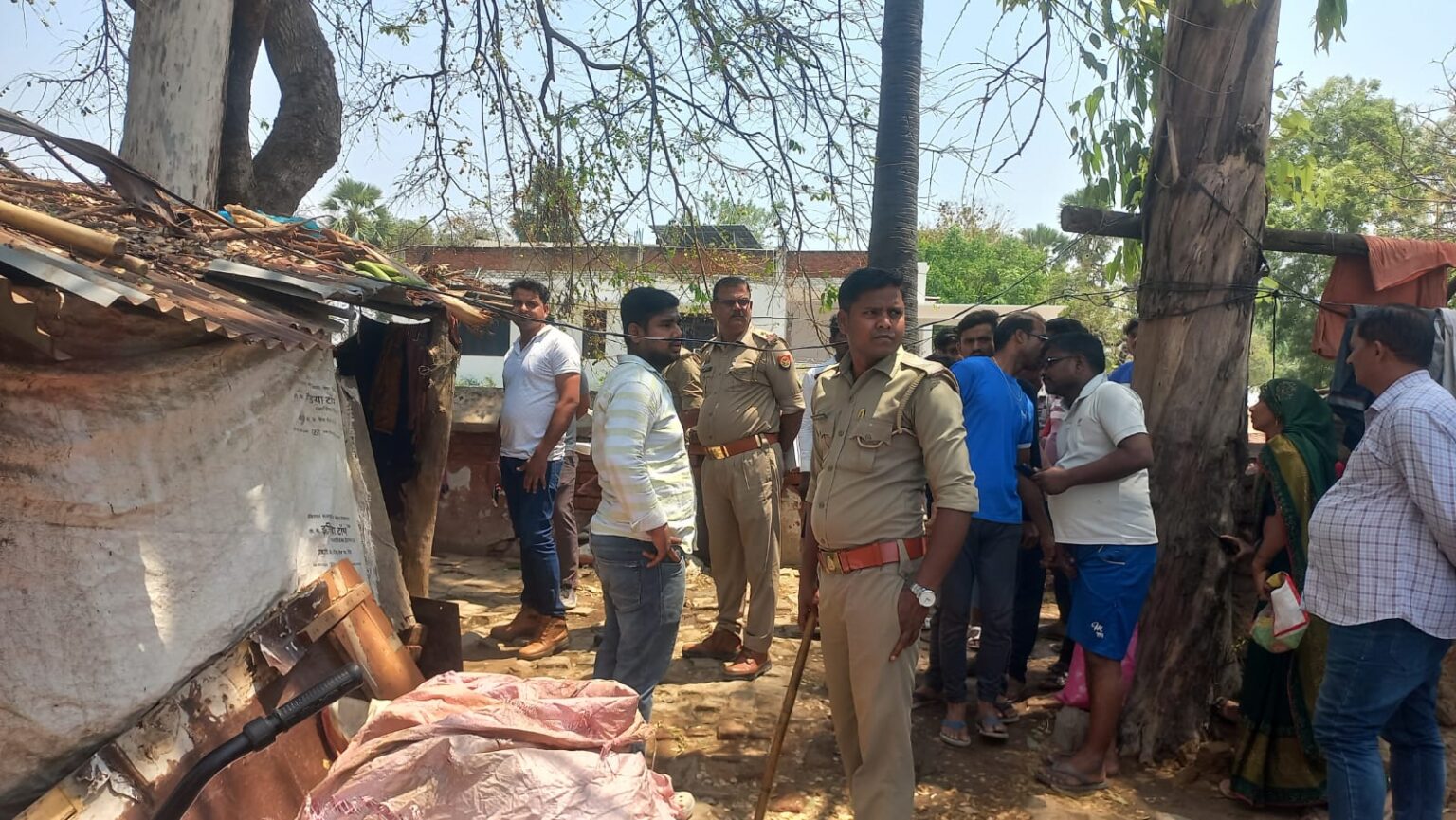 बीमारी से परेशान होकर युवक ने लगाई फांसी 1 IMG 20250411 WA0179