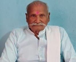 भारतीय शांति सेना के सदस्य रहे कृष्णानंद त्रिपाठी का निधन 12 img 20250524 wa03205450870421190198728