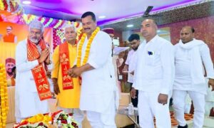 धर्म न्याय सेवा और संस्कृति का समन्वय था माता अहिल्या बाई का शासन काल 12 img 20250526 wa02526693552996884181069