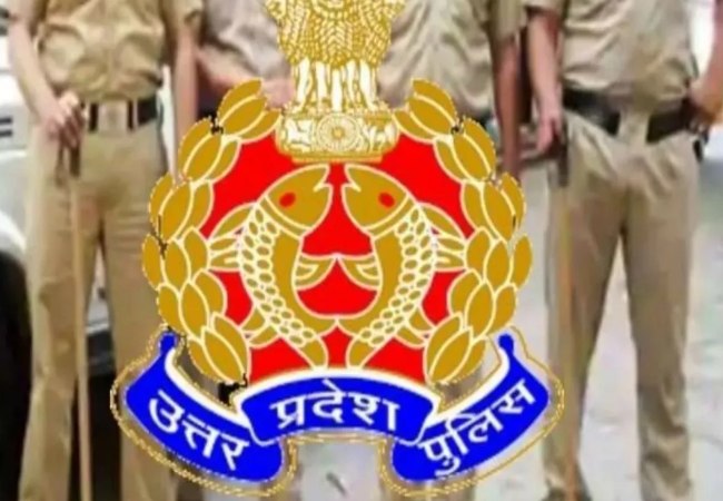 UP Police