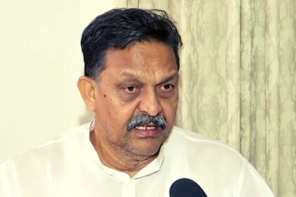 Afzal Ansari