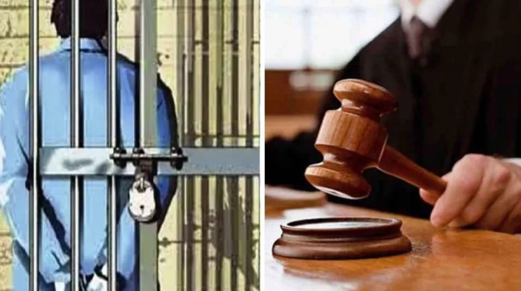 दुष्कर्म के मामले में दो आरोपियों को आजीवन कारावास 12 07 02 2025 del2 10 238804624947506247049393471