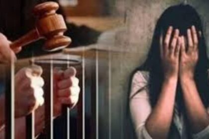 in two separate cases of up the culprits of rape were sentenced to 14 20 years and fined rs 40 60 thousand the execution was done a long time ago