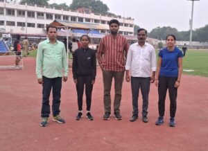 69वीं प्रदेश स्तरीय एथलेटिक्स प्रतियोगिता में गाजीपुर खिलाड़ियों का दबदबा 12 img 20251102 wa02581238356226201195865