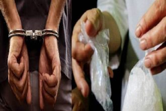 ARREST1