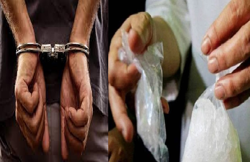 ARREST1