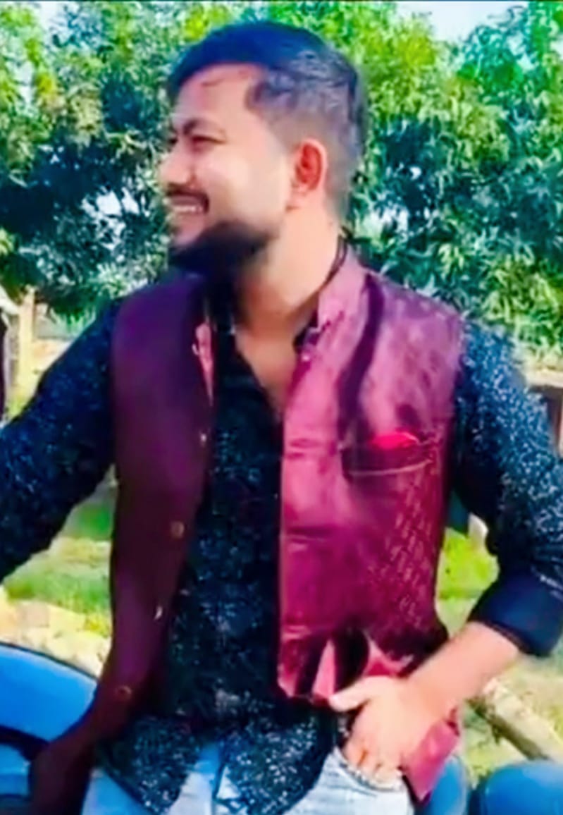 गाजीपुर: जमीनी विवाद में हत्या का आरोप! सड़क किनारे मिला 28 वर्षीय का शव