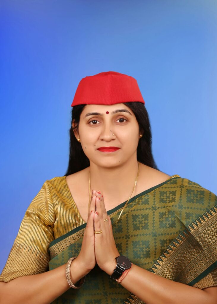 सपा महिला सभा में बड़ा संगठनात्मक विस्तार, पुनीता सिंह खुशबू बनीं प्रदेश सचिव 12 WhatsApp Image 2025 12 13 at 4.19.35 PM 1 1