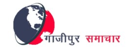 Ghazipur Samachar logo