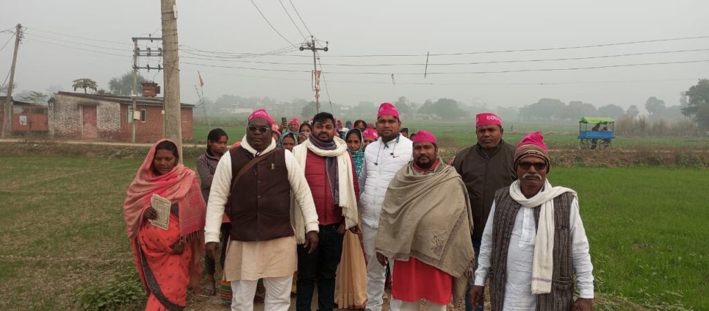 मनिहारी में मनरेगा मजदूर संघ का “काम मांगो अभियान” 3 WhatsApp Image 2026 01 09 at 8.05.17 PM