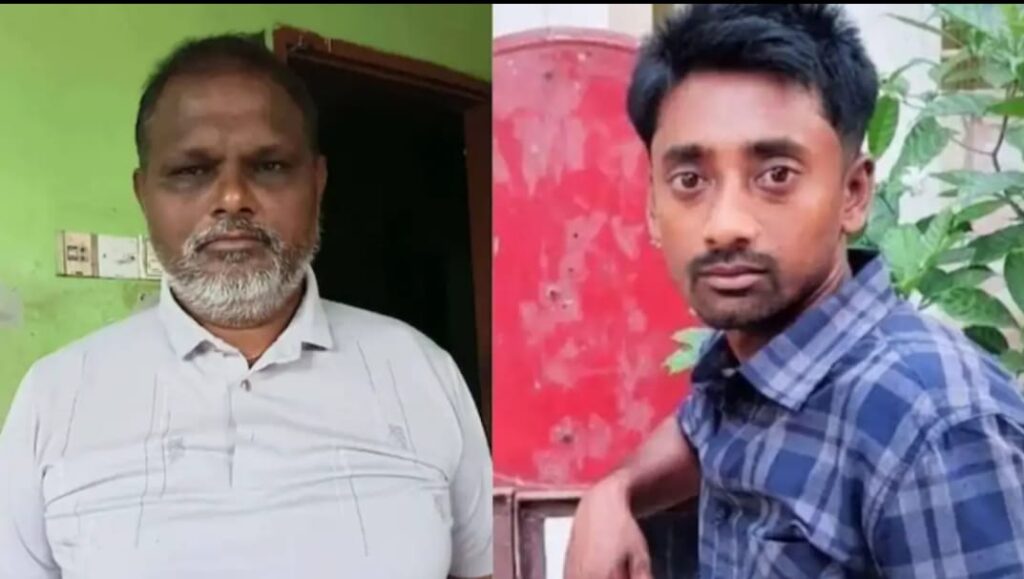 गाजीपुर में गूंजा बांग्लादेश का दर्द: इस्लामी कट्टरपंथियों का कहर, दो दिन में दो हिंदुओं की सरेआम हत्या 13 WhatsApp Image 2026 01 17 at 7.50.46 PM