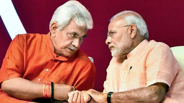 मनोज सिन्हा गाजीपुर का कोहिनूर हीरा, अफजाल अंसारी की टिप्पणी दुर्भावनापूर्ण: प्रमोद वर्मा 12 WhatsApp Image 2026 01 24 at 7.54.00 PM