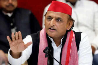 akhilesh yadav