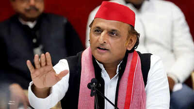 akhilesh yadav