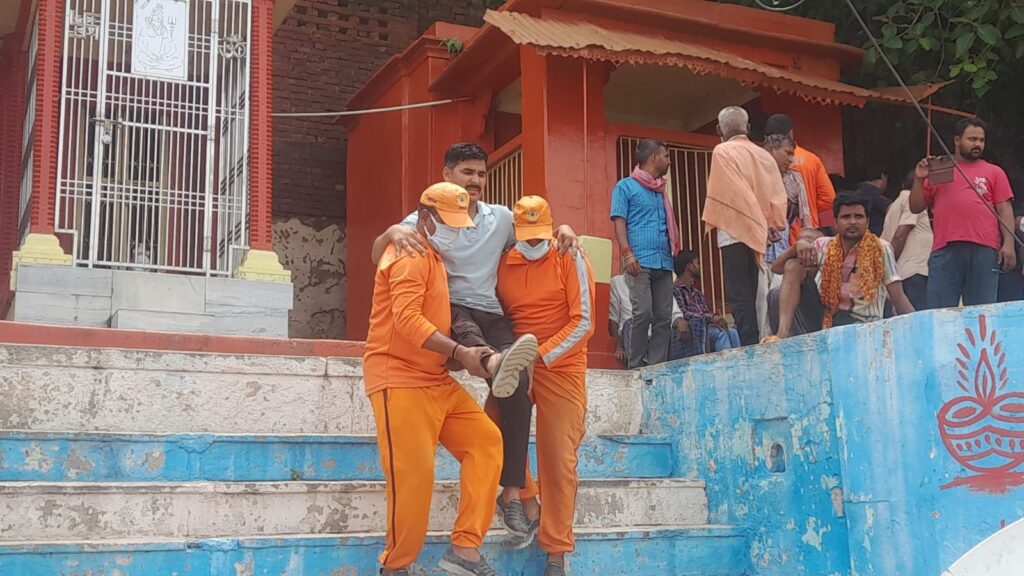 बाढ़ आपदा से निपटने को NDRF की मॉक ड्रिल। 12 img 20260611 wa03012713874090588861948 1