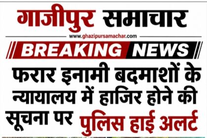 न्यायालय परिसर के भीतर और बाहर वादकारियों और संदिग्धों की गहन तलाशी