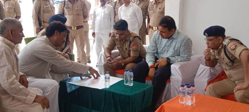 महाहर धाम कांवड़ यात्रा की सभी तैयारियां पूरी, सुरक्षा व्यवस्था रहेगी चाक-चौबंद 15 1002966237