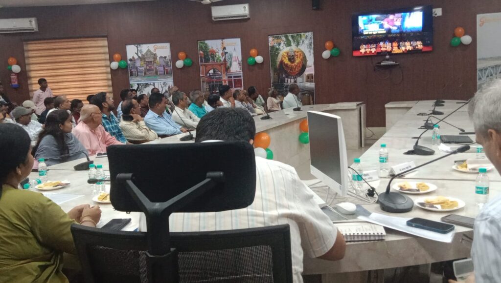 उचित दर विक्रेताओं के लाभांश में वृद्धि से बढ़ा सम्मान, कोटेदारों को दी गई नई पहचान 15 1003019100