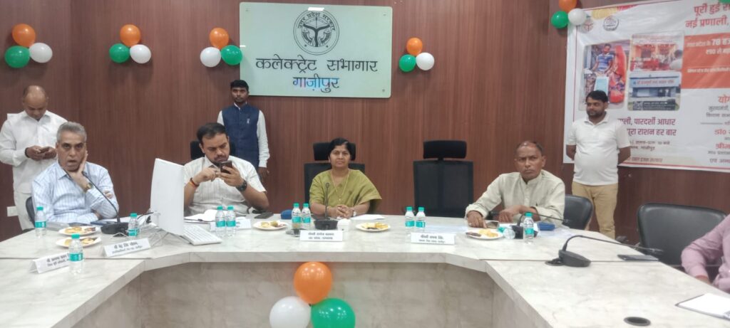उचित दर विक्रेताओं के लाभांश में वृद्धि से बढ़ा सम्मान, कोटेदारों को दी गई नई पहचान 13 1003019101