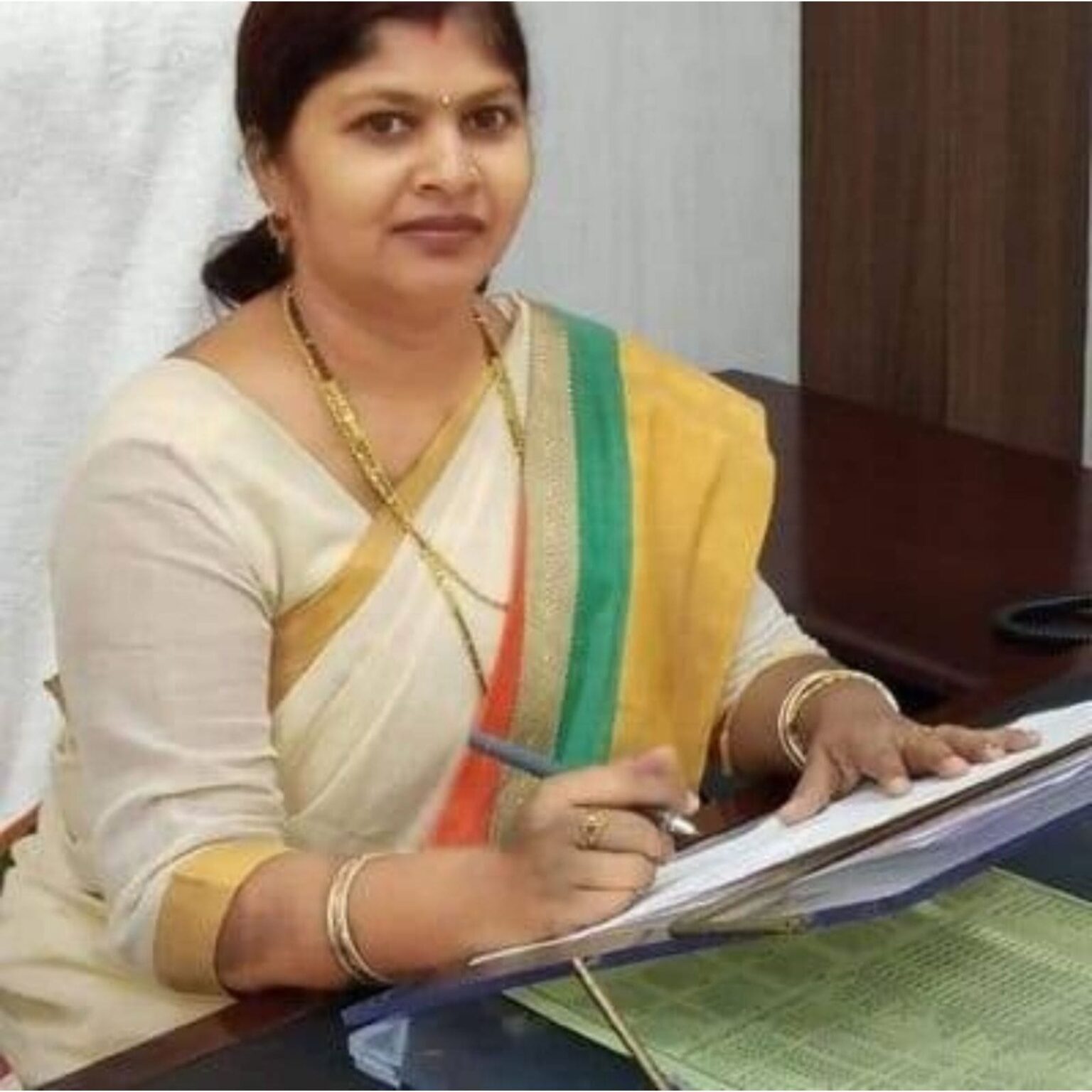 sangeeta balwant