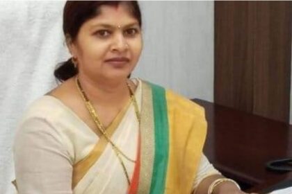 sangeeta balwant
