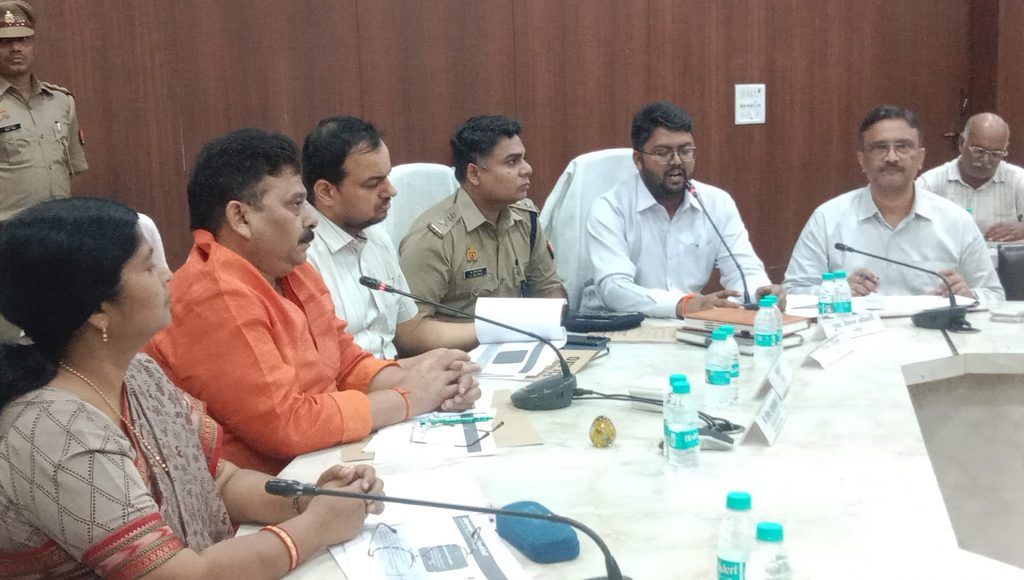 17 सितंबर से शुरू होगा ‘सेवा संकल्प अभियान’, तैयारियों को लेकर बैठक 13 1003118222