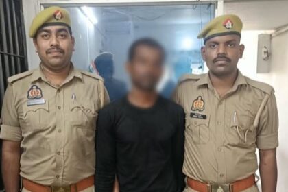 जंगीपुर पुलिस की बड़ी सफलता: वांछित अभियुक्त रामाश्रय कुशवाहा गिरफ्तार,